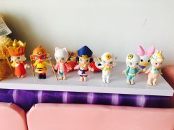 -Y.F 美妆美体工作室