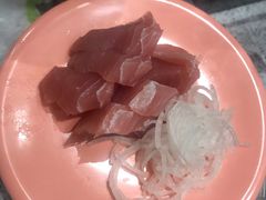 -争鲜回转寿司(南开大悦城店)