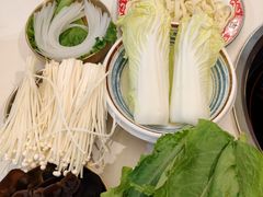 -刘一锅筋头巴脑(大悦城C店)