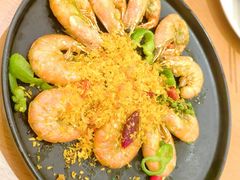 -避风塘·老港味餐厅(虹口龙之梦店)