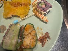 -梨花自助烤肉(西三旗万象汇黑金店)