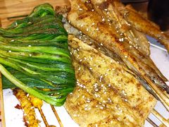 -蚝抵食·湛江生蚝(湾北路店)