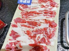 -领鲜潮牛潮汕鲜牛肉火锅(云湖观邸店)