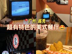 -Gortmore · 经典费城牛肉三明治