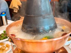 -东来顺饭庄(天坛店)