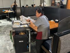 -汉巴味德(乐宾百货店)