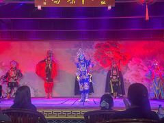 -盖碗儿梨园·变脸吐火·川剧(天府广场店)