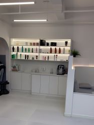 -Hello Lady发型设计