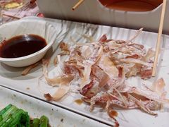 -木屋烧烤(坂田天安云谷店)