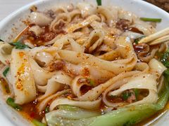 -东方削面(操场城街店)