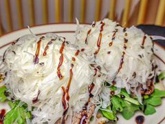 -ZAFFERANO西班牙海鲜饭(上海首店)