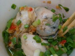 -冯姐生蚝(迎宾广场店)