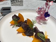 -雪龙轩中餐厅(银基冰雪酒店)