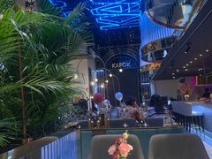 大堂-木棉花开(中心城店)