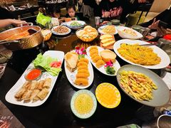 -金厨泰国餐厅·全泰籍厨师料理(拱北店)