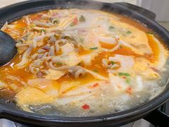 脆肚-李师傅脆肚(梅林店)