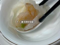 -老廣食堂(区庄店)
