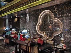 -足本纪·足道 SPA 简餐 洗浴(钱江新城店)