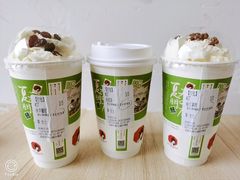 -茶颜悦色(花样汇店)