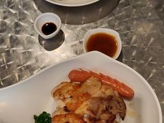 -公仔堂港式茶餐厅(西村店)