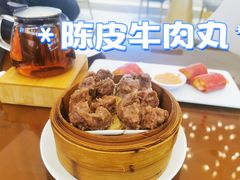 -豫璟轩中餐厅(南昌万怡店)