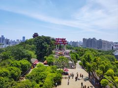 -黄鹤楼