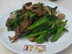 -凤城礼记鱼翅海鲜酒家(新马路总店)