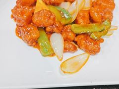 -一哥美食(总店)