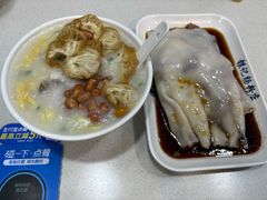 -银记肠粉(文昌北路店)