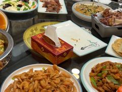 -王府酒店(兴华南街铁西百货店)