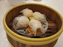 东方虾饺皇-东方之珠海鲜酒楼(南开店)