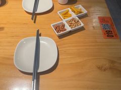 -风光老灶麻辣香锅(大成路翠微百货店)