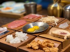 -银米·云南传统过桥米线(双廊黑金冠店)