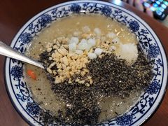 银耳糯米粥-袁妈红豆汤(重庆总店)
