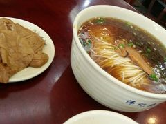 -伟记奥面馆(养育巷店)