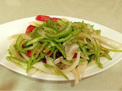 新疆皮辣红-楼兰印象(朝外店)