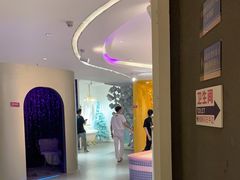 -白梧桐·团建聚会·百人轰趴馆(留仙洞店)