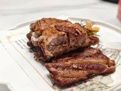 -西安饭庄·非遗陕菜(凤城五路店)