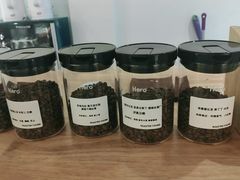 单品手冲咖啡-FUN COFFEE