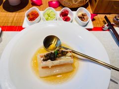 -鲤院·新中式美学·庭院餐厅(夫子庙店)