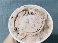 榛果风味巧克力华夫脆-DQ·蛋糕·冰淇淋(科华王府井店)