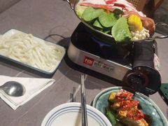 寿喜烧-米仓食堂(凯德广场店)