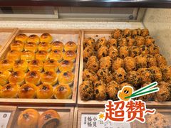 -泸溪河桃酥(鄞州高新宝龙店)