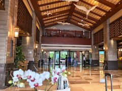 -西昌邛海湾柏樾酒店(原邛海湾柏栎度假酒店)