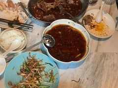 -志明眷村·台式融合菜·宵夜