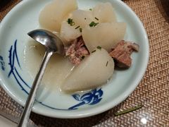 -梁家大院•农家菜(昆山会展中心店)