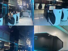 -绿树电竞(五路店)