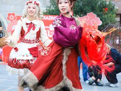 -美的鹭湖森林度假区