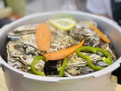 -一蚝一贝海鲜特色餐厅(万象城店)