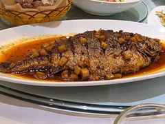 -丰泽园饭店